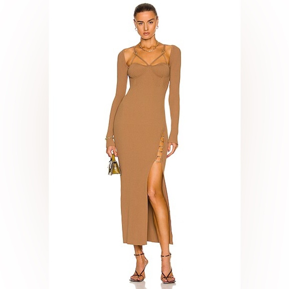 Nicholas dress size small never worn NWT